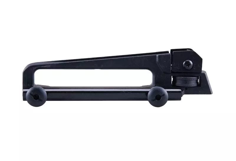 Transport grip for M4