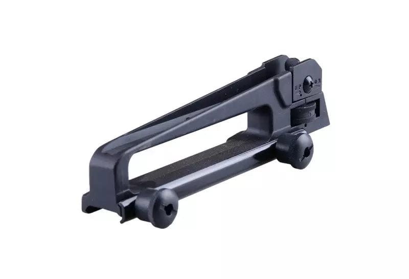 Transport grip for M4