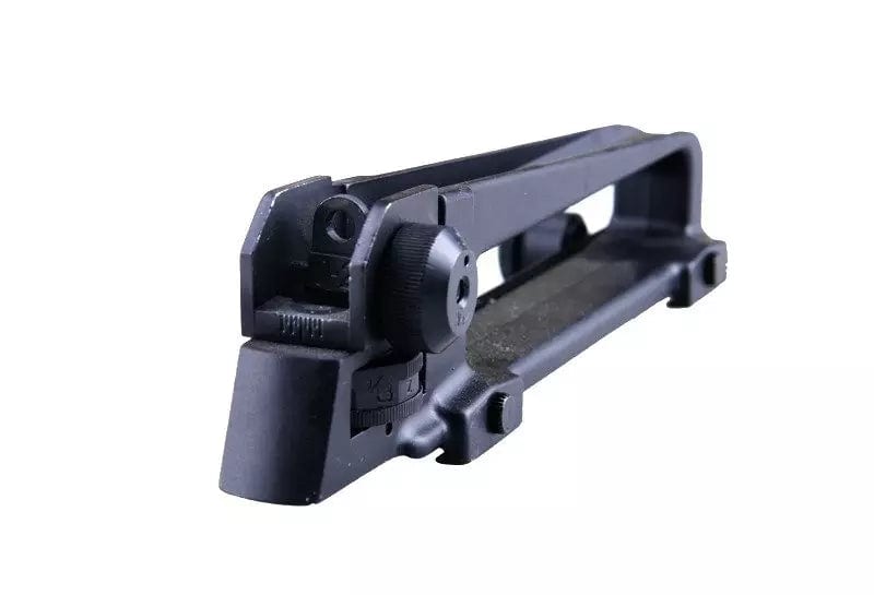 Transport grip for M4