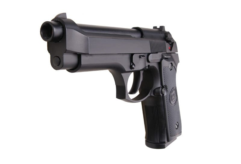 GGB0340TM pistol replica by WE on Airsoft Mania Europe