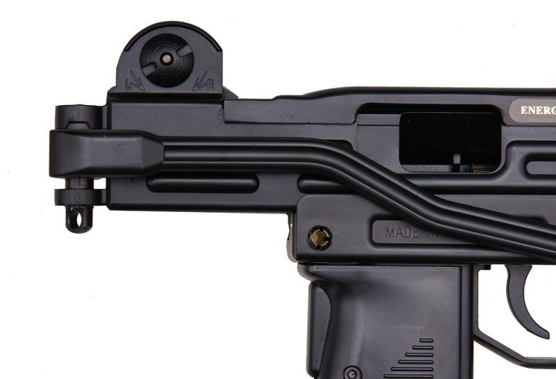 Mini UZI KCB07HN CO2