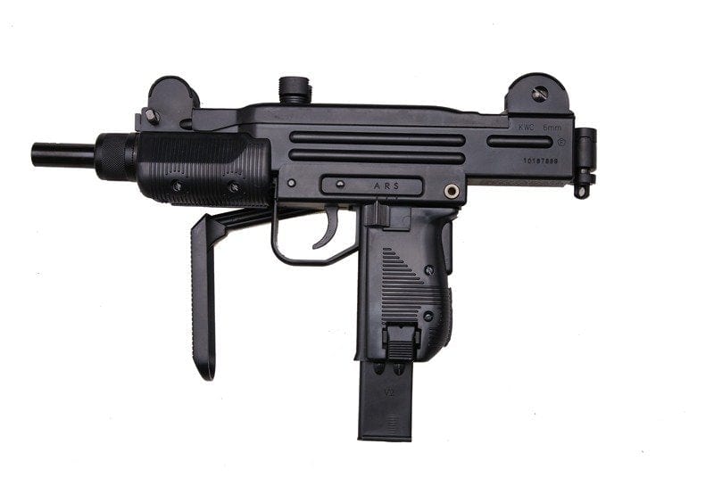 Mini UZI KCB07HN CO2