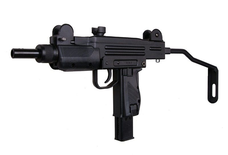 Mini UZI KCB07HN CO2