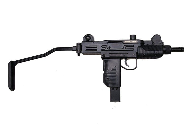 Mini UZI KCB07HN CO2