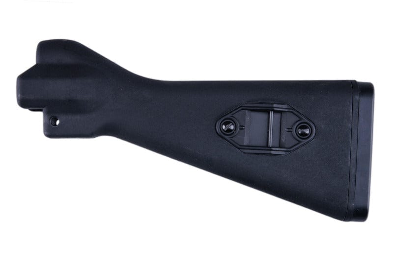 Fixed stock for MP5A4 by CYMA on Airsoft Mania Europe