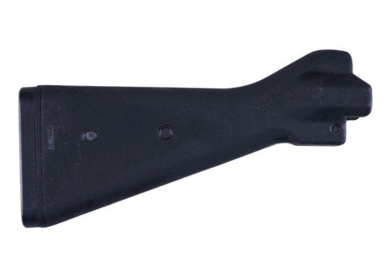 Fixed stock for MP5A4 by CYMA on Airsoft Mania Europe