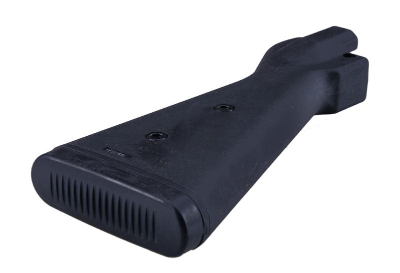 Fixed stock for MP5A4 by CYMA on Airsoft Mania Europe