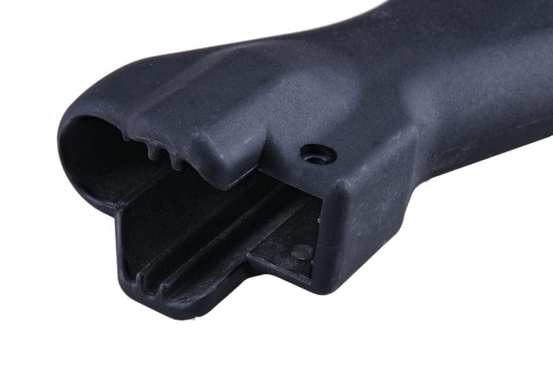 Fixed stock for MP5A4 by CYMA on Airsoft Mania Europe