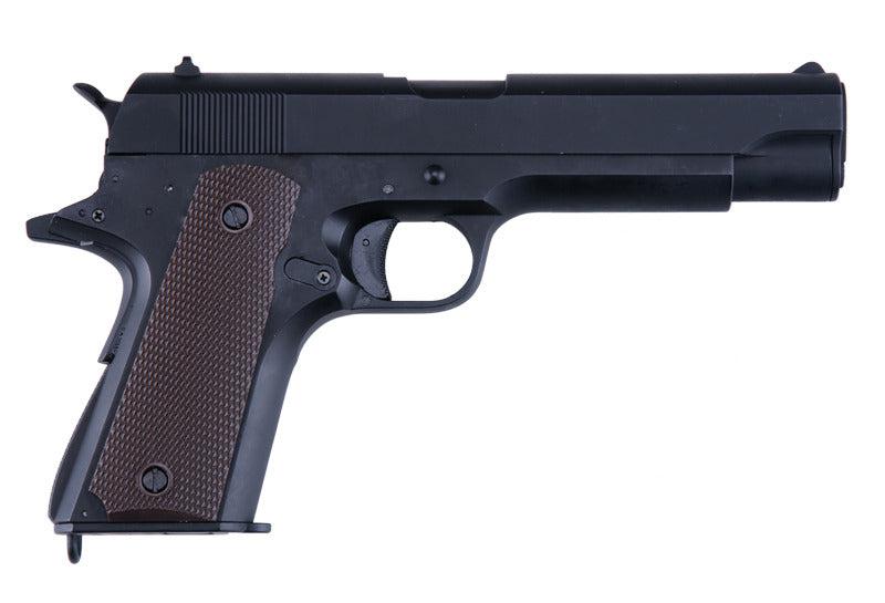 Airsoft Electric Pistol M1911 (CM123)