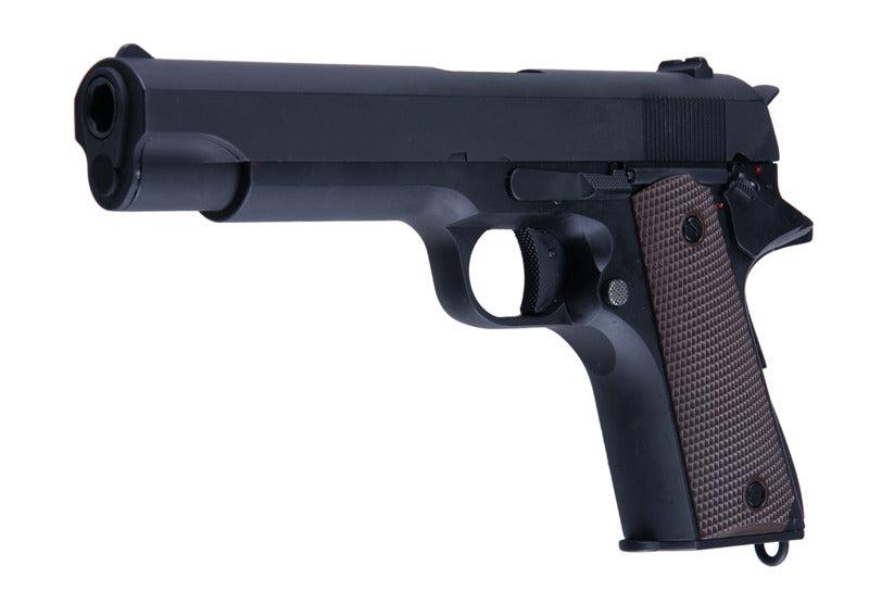 Airsoft Electric Pistol M1911 (CM123)