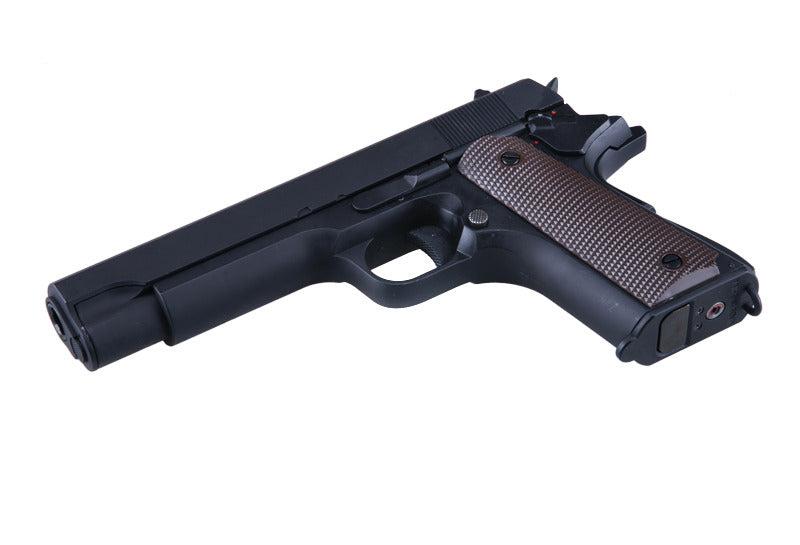 Airsoft Electric Pistol M1911 (CM123)