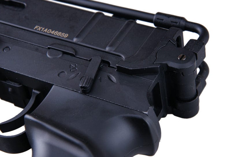 Vz 61 Skorpion airsoft replica (JG0451SMG)