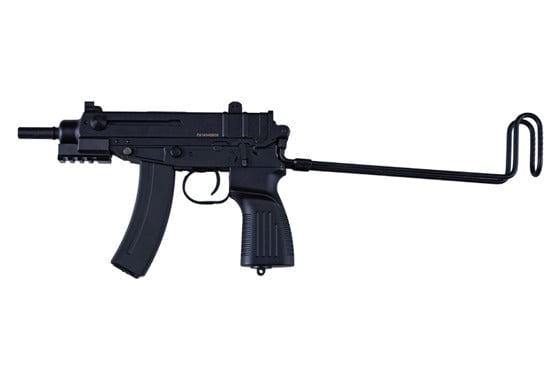 Vz 61 Skorpion airsoft replica (JG0451SMG)