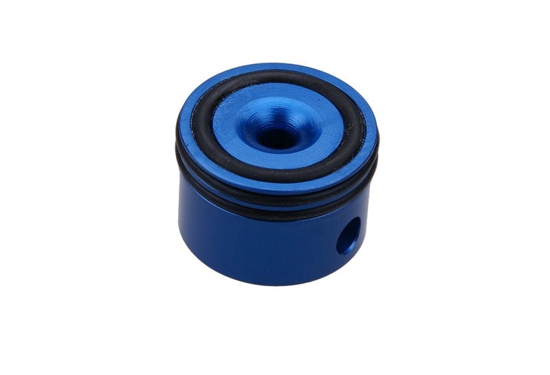 Cylinder head for AK v.3 (short type) - SHS