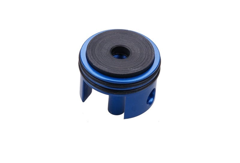 Double sealed cylinder head for AK - SHS