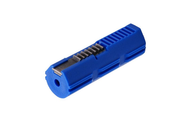 SHS 7 piston - steel teeth