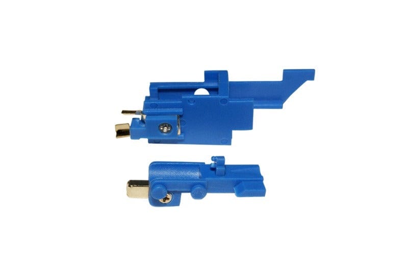 Switch assembly for gearbox v3