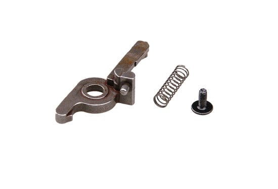 Fire mode interrupter for V.3 gearbox - SHS