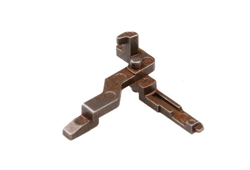 Fire mode interrupter for V.7 gearbox - SHS