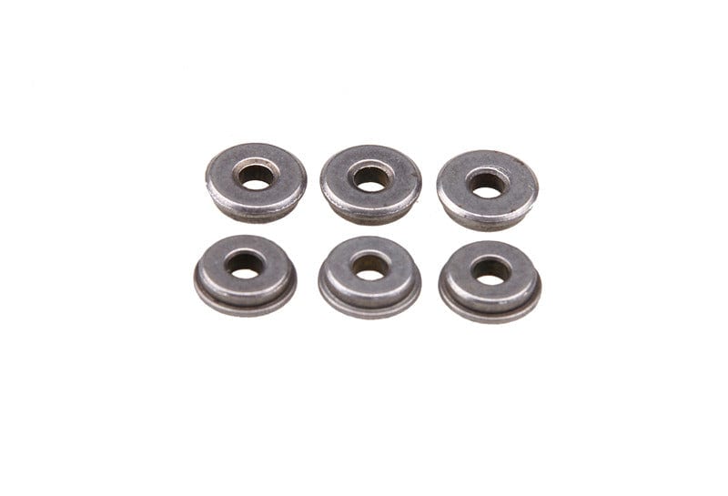Plain bearings (8mm) - SHS