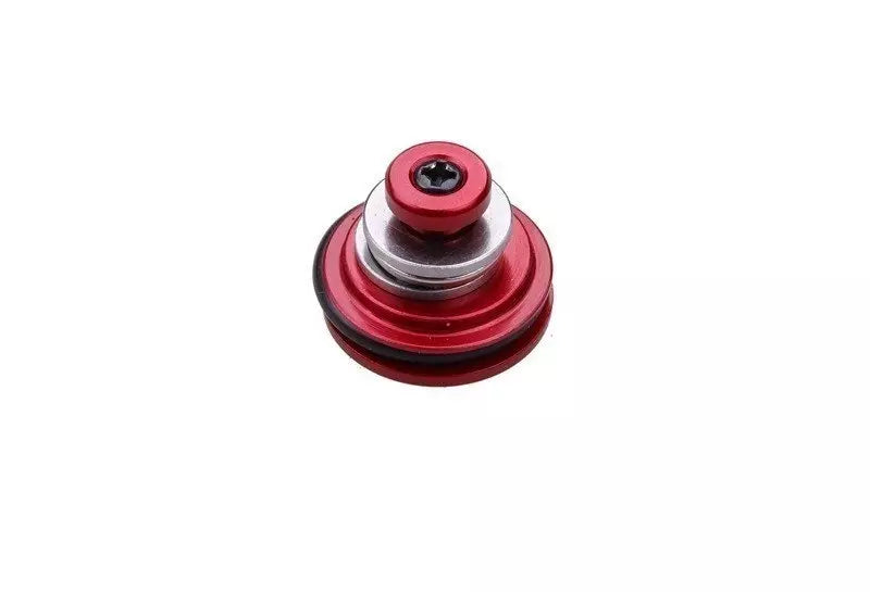 Aluminium CNC Piston Head-1