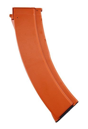 Hi-Cap magazine for AK/RPK replicas