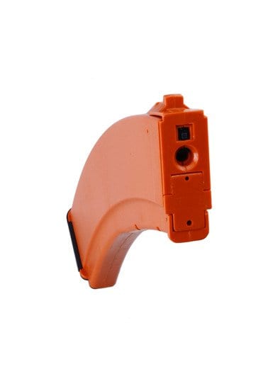 Hi-Cap magazine for AK/RPK replicas