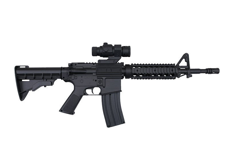 Replika karabinka WELL D99 by WELL on Airsoft Mania Europe