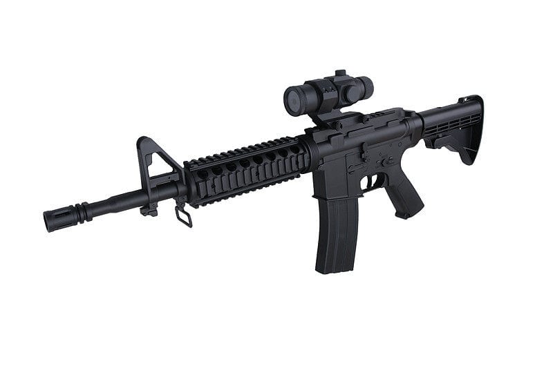 Replika karabinka WELL D99 by WELL on Airsoft Mania Europe