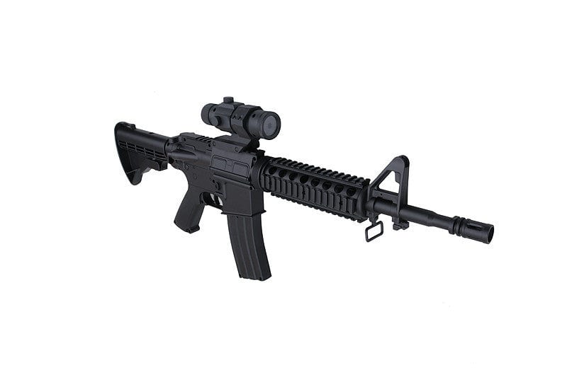 Replika karabinka WELL D99 by WELL on Airsoft Mania Europe