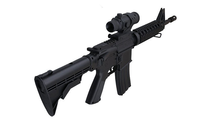 Replika karabinka WELL D99 by WELL on Airsoft Mania Europe