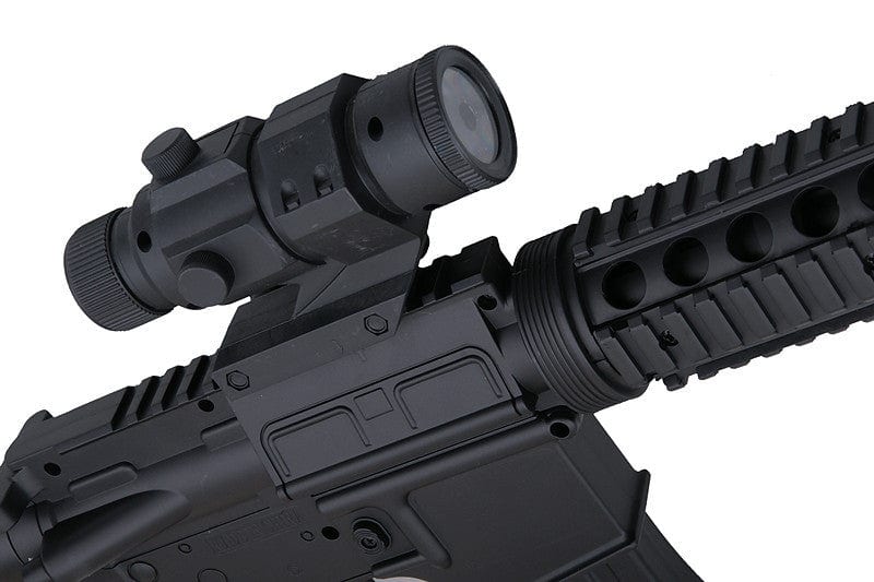 Replika karabinka WELL D99 by WELL on Airsoft Mania Europe