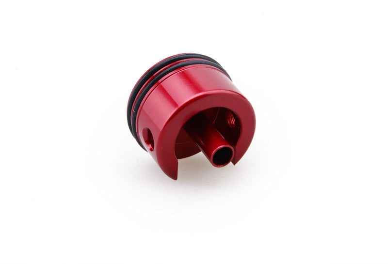 Cylinder head for M4 v.2 (Short type) - SHS