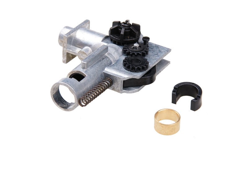 Hop-Up chamber for the M4 carbine- SHS by SHS on Airsoft Mania Europe