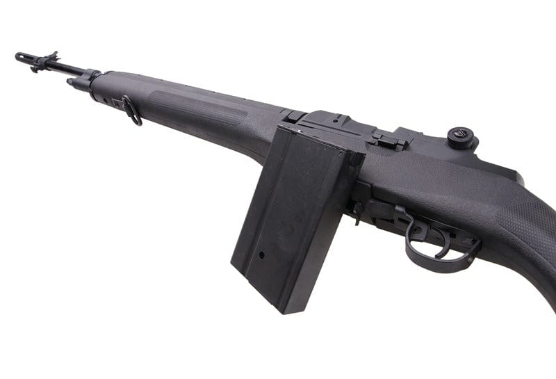 CM032 rifle replica - black by CYMA on Airsoft Mania Europe