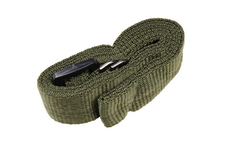 CM032 rifle replica - black by CYMA on Airsoft Mania Europe