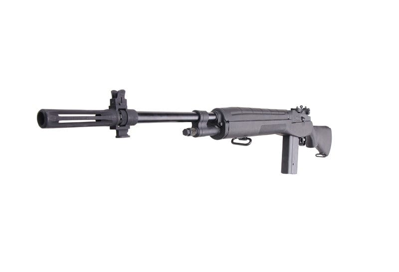 CM032 rifle replica - black by CYMA on Airsoft Mania Europe