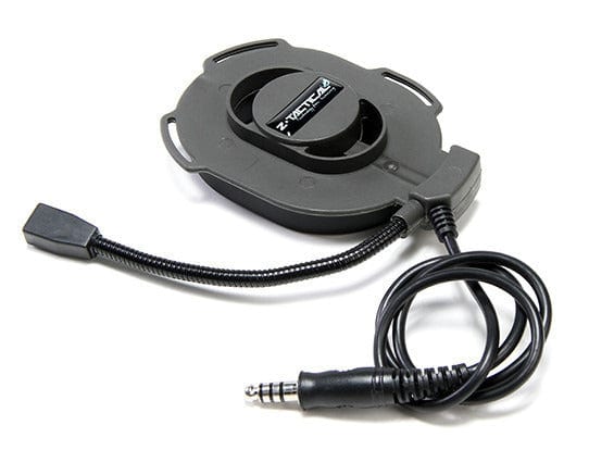 Bowman Elite II headset - FG