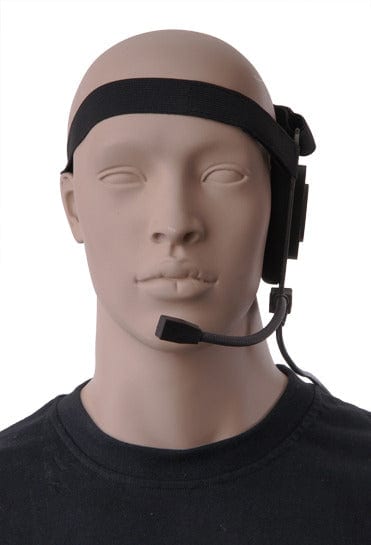 Bowman Elite II headset - FG by Zeta Tactical on Airsoft Mania Europe