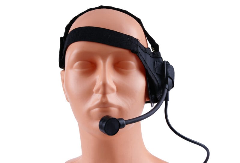 Selex TASC 1 – OLIVE