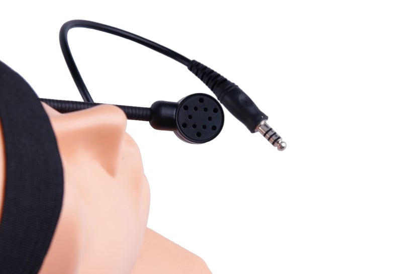 Selex TASC 1 – OLIVE by Zeta Tactical on Airsoft Mania Europe