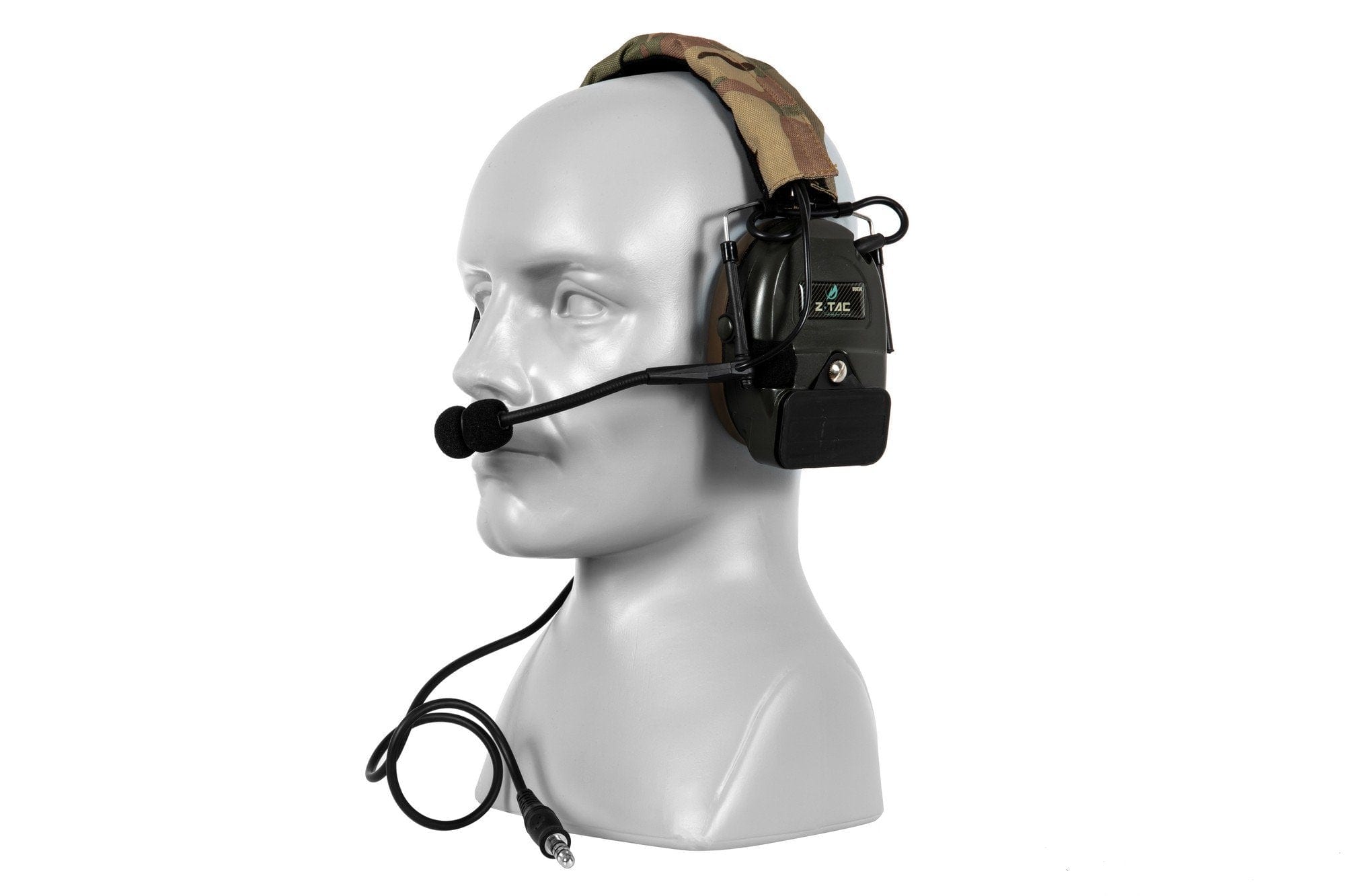 Comtac I headset