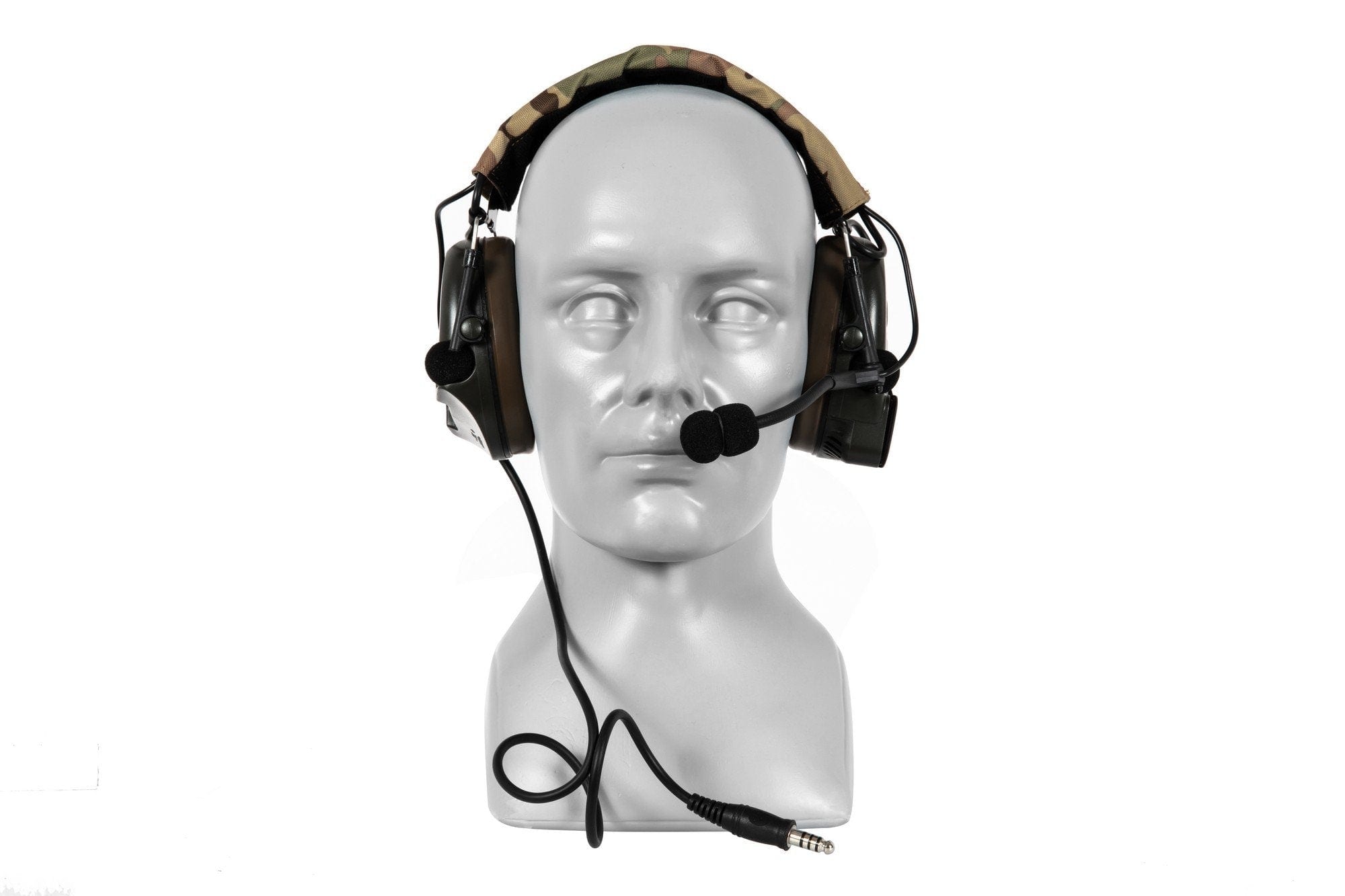 Comtac I headset