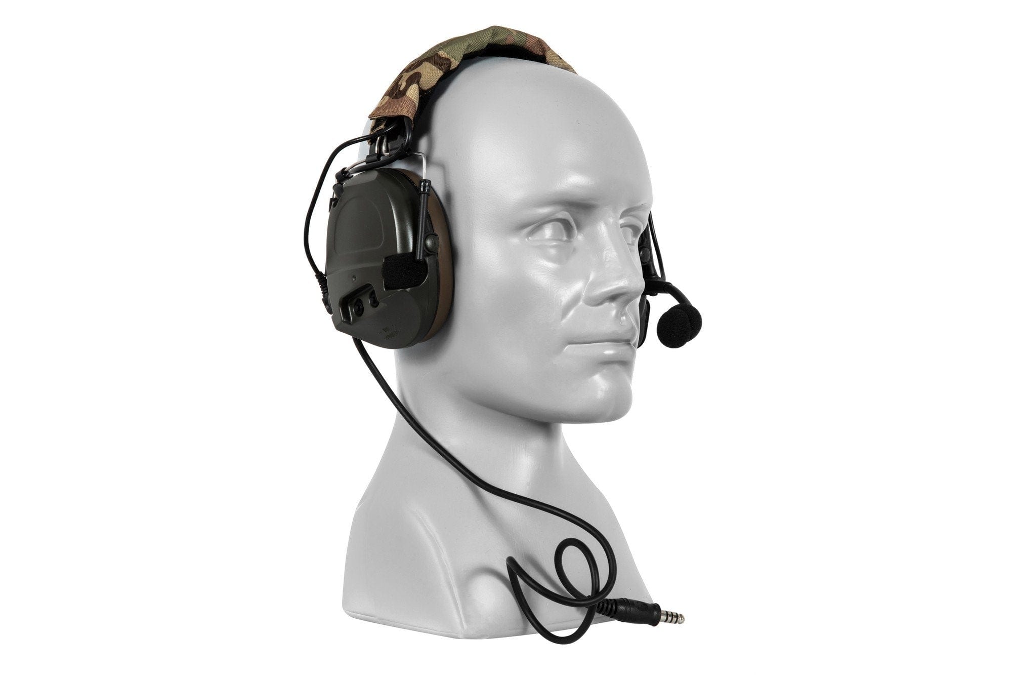 Comtac I headset