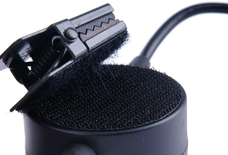 TCI Tactical PTT Military Standard Version by Zeta Tactical on Airsoft Mania Europe