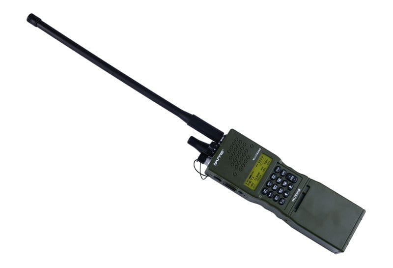 Dummy AN/PRC-152 radio