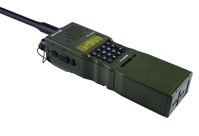 Dummy AN/PRC-152 radio