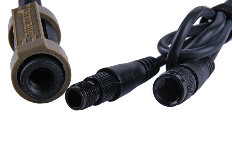 PRC-152 radio antenna replica by Zeta Tactical on Airsoft Mania Europe