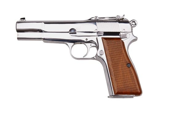 HP replica GGB-0351TS