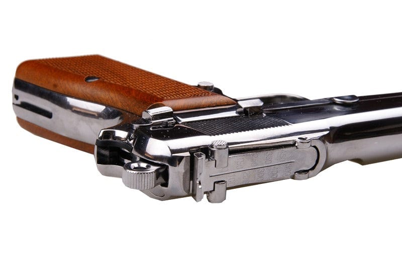 HP replica GGB-0351TS